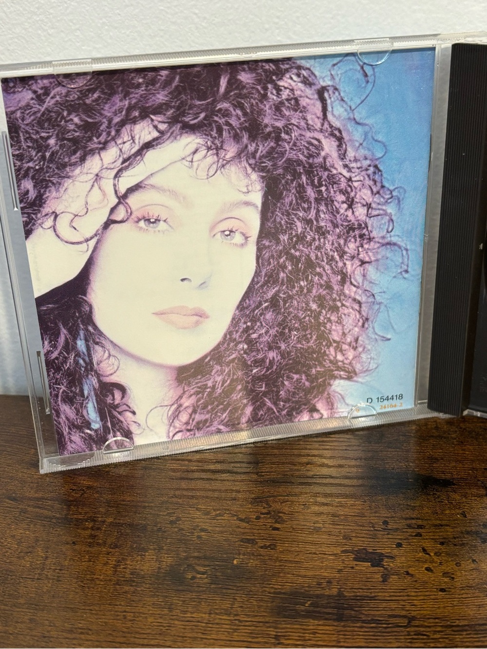 Cher CD - Picture 5 of 7